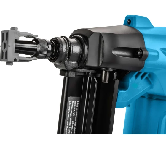 Гвоздезабивной пистолет аккумуляторный Тоя DCCN40