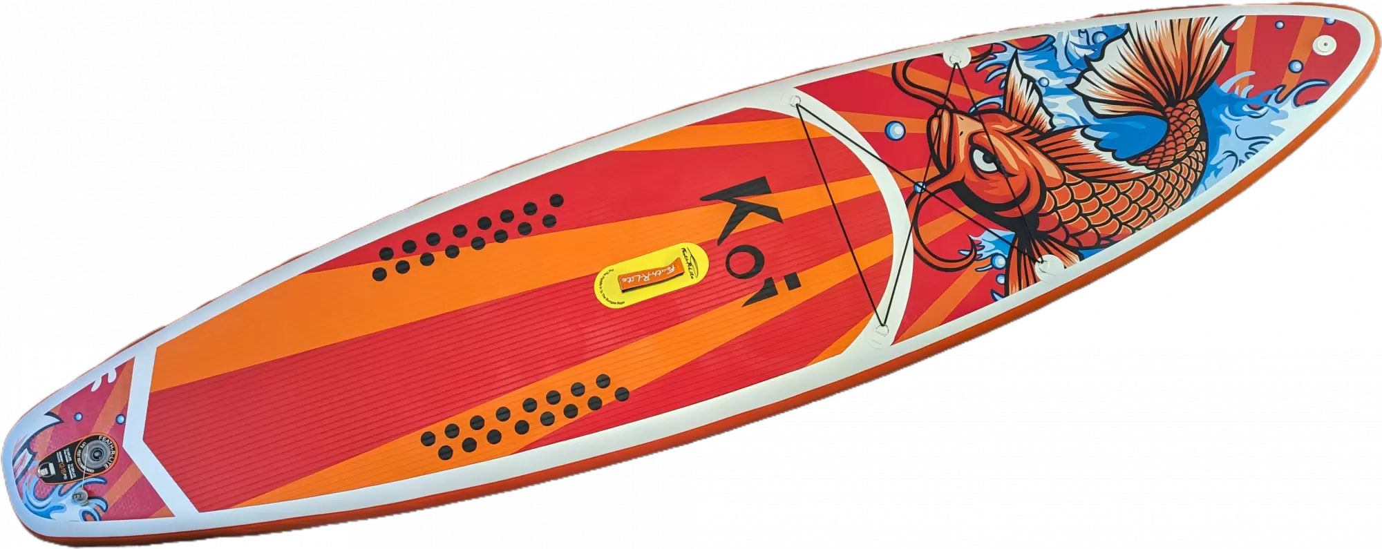 Аренда надувной САП(SUP) доски