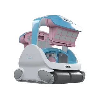 Робот-пылесос для бассейна BWT P600