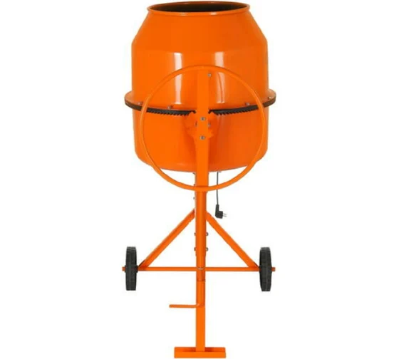 Бетоносмеситель профмаш Вихрь БМ-180п