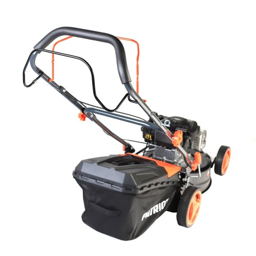 Газонокосилка Patriot PT 42 BS