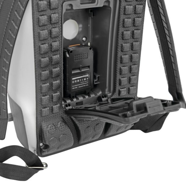 Опрыскиватель аккумуляторный VILLARTEC OA 1221