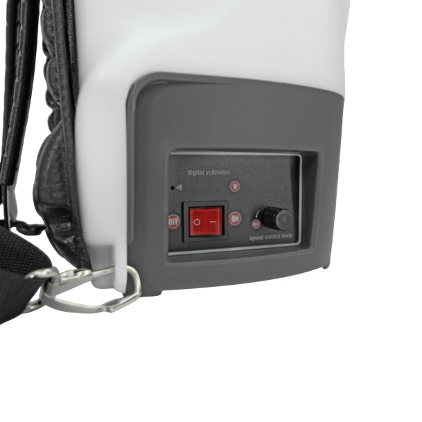 Опрыскиватель аккумуляторный VILLARTEC OA 1221