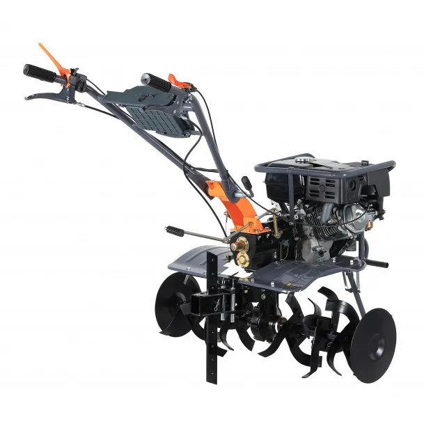 Мотоблок бензиновый VILLARTEC TB 990WF