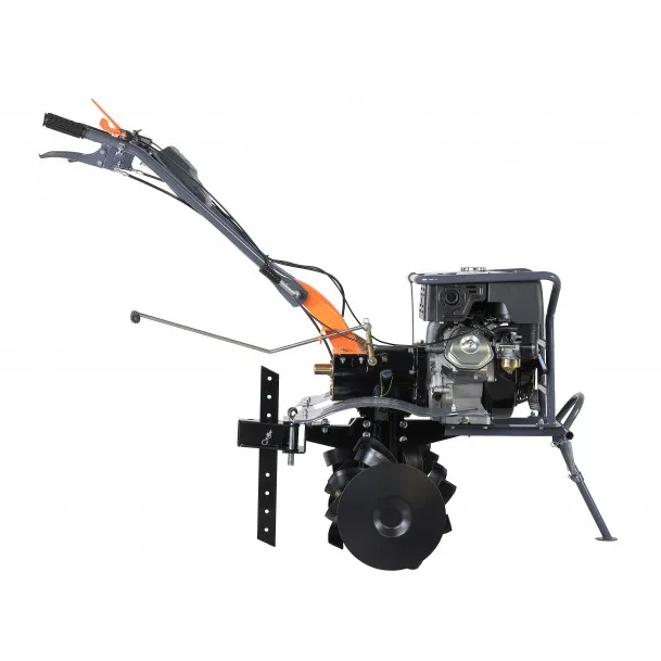 Мотоблок бензиновый VILLARTEC TB 990WF