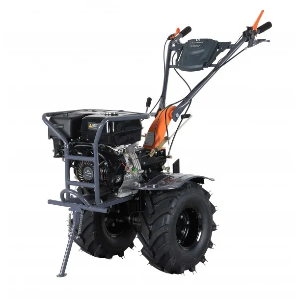 Мотоблок бензиновый VILLARTEC TB 990WF