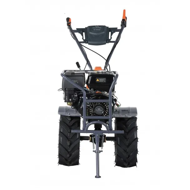 Мотоблок бензиновый VILLARTEC TB 990WF