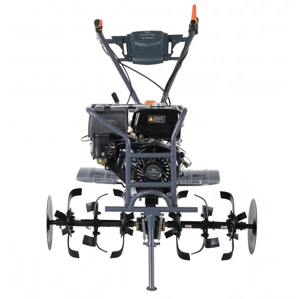 Мотоблок бензиновый VILLARTEC TB 990WF