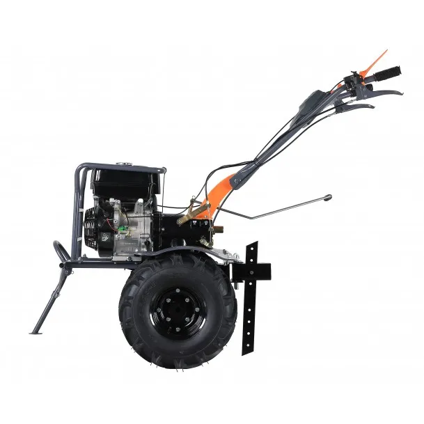 Мотоблок бензиновый VILLARTEC TB 990WF