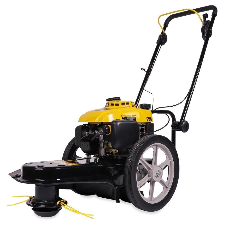 Газонокосилка бензиновая CHAMPION LMH5640