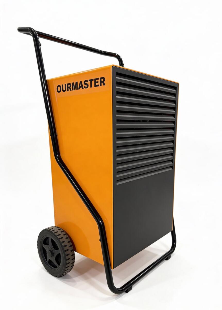Осушитель воздуха OURMASTER DH 100